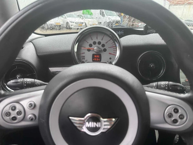 Mini 3-deurs 1.6 cooper s , j-959-nf - afbeelding 14 van  14