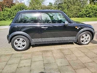 Mini 3-deurs 1.6 one, 3-xgp-53 - afbeelding 4 van  17