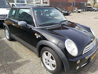 Mini 3-deurs 1.6 one, 3-xgp-53 - afbeelding 11 van  17