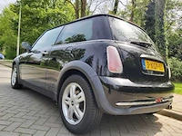 Mini 3-deurs 1.6 one, 3-xgp-53 - afbeelding 14 van  17
