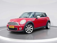 Mini 3-deurs 1.6 one business line | 15-phn-4