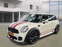 Mini 3-deurs 1.6 one minimal. bns * 15-ptf-3 - afbeelding 1 van  9