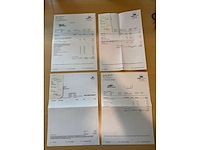 Mini 3-deurs 1.6 one minimal. bns * 73-llf-2 - afbeelding 6 van  16