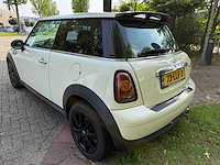 Mini 3-deurs 1.6 one minimal. bns * 73-llf-2 - afbeelding 10 van  16