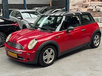 Mini 3-deurs 1.6 one pepper, 40-rl-gj