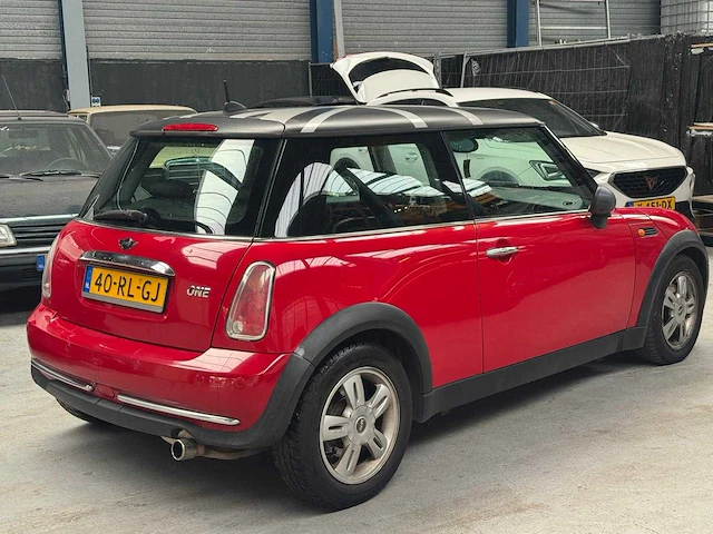 Mini 3-deurs 1.6 one pepper, 40-rl-gj - afbeelding 3 van  8