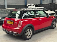 Mini 3-deurs 1.6 one pepper, 40-rl-gj - afbeelding 3 van  8