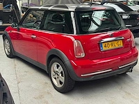 Mini 3-deurs 1.6 one pepper, 40-rl-gj - afbeelding 4 van  8