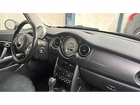 Mini 3-deurs 1.6 one pepper, 40-rl-gj - afbeelding 6 van  8