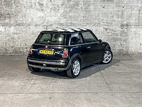 Mini 3-deurs 1.6 one pepper 90pk 2003 (origineel-nl), 45-nd-fd - afbeelding 2 van  42