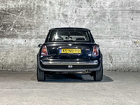 Mini 3-deurs 1.6 one pepper 90pk 2003 (origineel-nl), 45-nd-fd - afbeelding 3 van  42