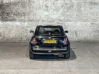 Mini 3-deurs 1.6 one pepper 90pk 2003 (origineel-nl), 45-nd-fd - afbeelding 4 van  42
