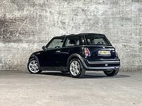 Mini 3-deurs 1.6 one pepper 90pk 2003 (origineel-nl), 45-nd-fd - afbeelding 5 van  42