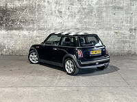 Mini 3-deurs 1.6 one pepper 90pk 2003 (origineel-nl), 45-nd-fd - afbeelding 6 van  42