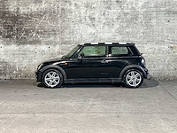 Mini 3-deurs 1.6 one pepper 90pk 2003 (origineel-nl), 45-nd-fd - afbeelding 7 van  42