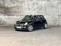 Mini 3-deurs 1.6 one pepper 90pk 2003 (origineel-nl), 45-nd-fd - afbeelding 12 van  42