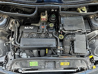 Mini 3-deurs 1.6 one pepper 90pk 2003 (origineel-nl), 45-nd-fd - afbeelding 25 van  42