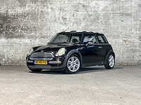 Mini 3-deurs 1.6 one pepper 90pk 2003 (origineel-nl), 45-nd-fd - afbeelding 23 van  42