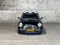 Mini 3-deurs 1.6 one pepper 90pk 2003 (origineel-nl), 45-nd-fd - afbeelding 39 van  42