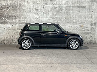 Mini 3-deurs 1.6 one pepper 90pk 2003 (origineel-nl), 45-nd-fd - afbeelding 41 van  42