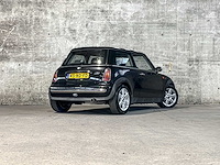 Mini 3-deurs 1.6 one pepper 90pk 2003 (origineel-nl), 45-nd-fd - afbeelding 42 van  42