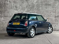 Mini 3-deurs 1.6 one pepper 90pk 2006, 43-zrt-1 - afbeelding 3 van  46