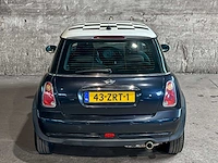 Mini 3-deurs 1.6 one pepper 90pk 2006, 43-zrt-1 - afbeelding 6 van  46
