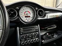 Mini 3-deurs 1.6 one pepper 90pk 2006, 43-zrt-1 - afbeelding 16 van  46