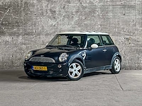 Mini 3-deurs 1.6 one pepper 90pk 2006, 43-zrt-1 - afbeelding 23 van  46