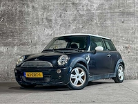 Mini 3-deurs 1.6 one pepper 90pk 2006, 43-zrt-1 - afbeelding 34 van  46