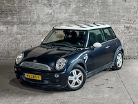 Mini 3-deurs 1.6 one pepper 90pk 2006, 43-zrt-1 - afbeelding 42 van  46