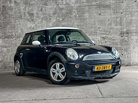 Mini 3-deurs 1.6 one pepper 90pk 2006, 43-zrt-1 - afbeelding 45 van  46