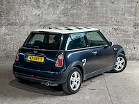 Mini 3-deurs 1.6 one pepper 90pk 2006, 43-zrt-1 - afbeelding 39 van  46