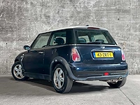 Mini 3-deurs 1.6 one pepper 90pk 2006, 43-zrt-1 - afbeelding 2 van  46