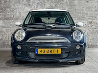 Mini 3-deurs 1.6 one pepper 90pk 2006, 43-zrt-1 - afbeelding 46 van  46