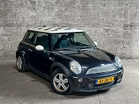 Mini 3-deurs 1.6 one pepper 90pk 2006, 43-zrt-1 - afbeelding 28 van  46