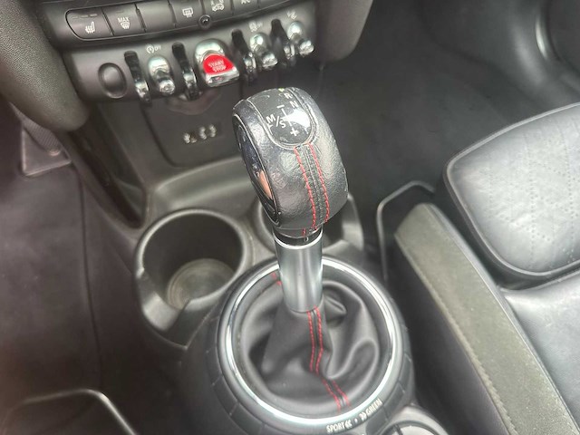 Mini 3-deurs 2.0 cooper s * 7-zsx-43 - afbeelding 3 van  21