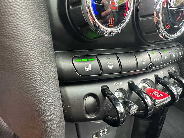 Mini 3-deurs 2.0 cooper s * 7-zsx-43 - afbeelding 5 van  21