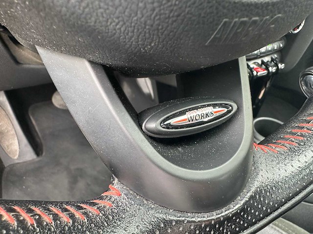 Mini 3-deurs 2.0 cooper s * 7-zsx-43 - afbeelding 7 van  21