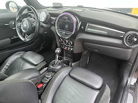 Mini 3-deurs 2.0 cooper s * 7-zsx-43 - afbeelding 9 van  21