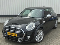 Mini 3-deurs 2.0 cooper s * 7-zsx-43 - afbeelding 1 van  21