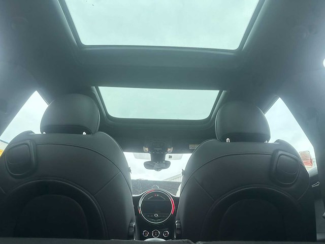 Mini 3-deurs 2.0 cooper s * 7-zsx-43 - afbeelding 12 van  21