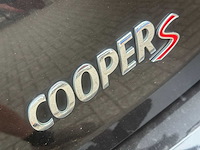 Mini 3-deurs 2.0 cooper s * 7-zsx-43 - afbeelding 14 van  21