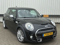Mini 3-deurs 2.0 cooper s * 7-zsx-43 - afbeelding 10 van  21