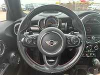 Mini 3-deurs 2.0 cooper s * 7-zsx-43 - afbeelding 19 van  21