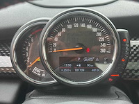 Mini 3-deurs 2.0 cooper s * 7-zsx-43 - afbeelding 20 van  21