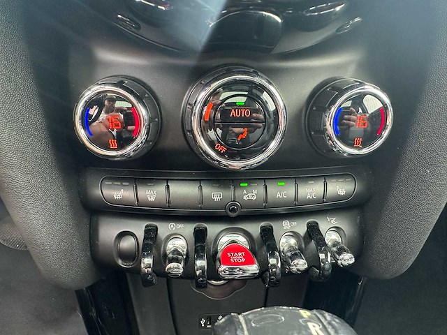 Mini 3-deurs 2.0 cooper s * 7-zsx-43 - afbeelding 7 van  24