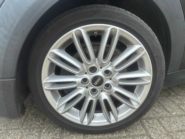 Mini 3-deurs 2.0 cooper s * 7-zsx-43 - afbeelding 16 van  24