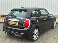 Mini 3-deurs 2.0 cooper s * 7-zsx-43 - afbeelding 19 van  24