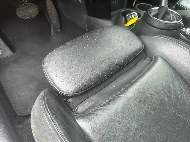 Mini 3-deurs 2.0 cooper s * 7-zsx-43 - afbeelding 13 van  24